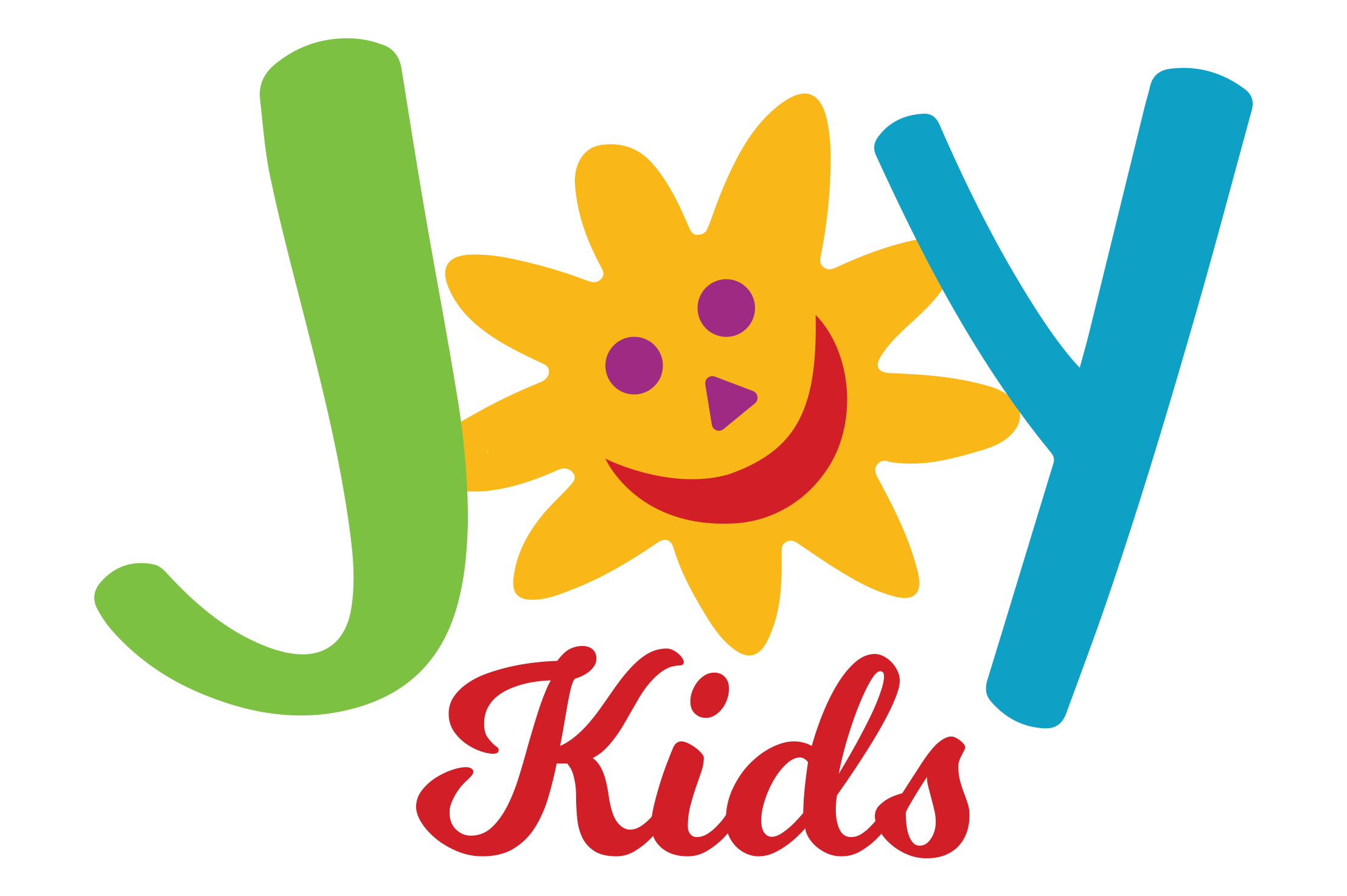 joy kids